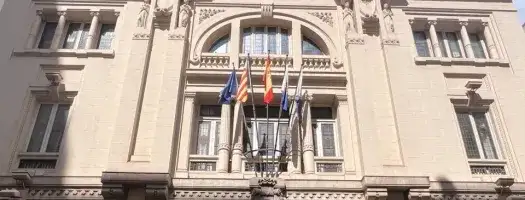 The Positive Impact of Intellectual Property Protection, Alicante Conference