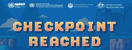 Checkpoint Reached: The Prevention of Violent Extremism and Online Gaming