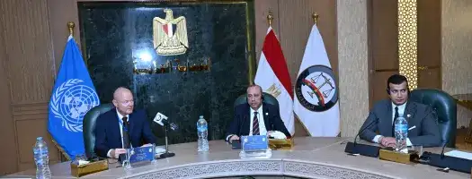New partnership begins with specialized workshop on investigative and prosecutorial responses to intellectual property crime