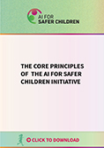 Core Principle cover