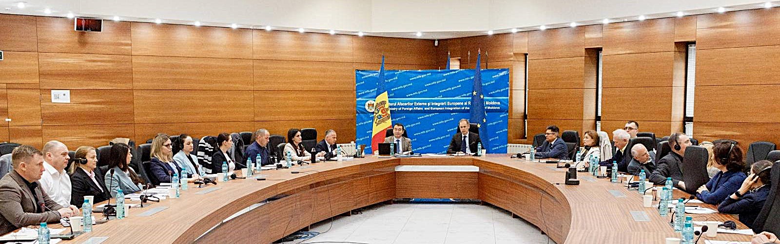 Moldova Strengthens Its CBRN Capabilities Amid Regional Challenges
