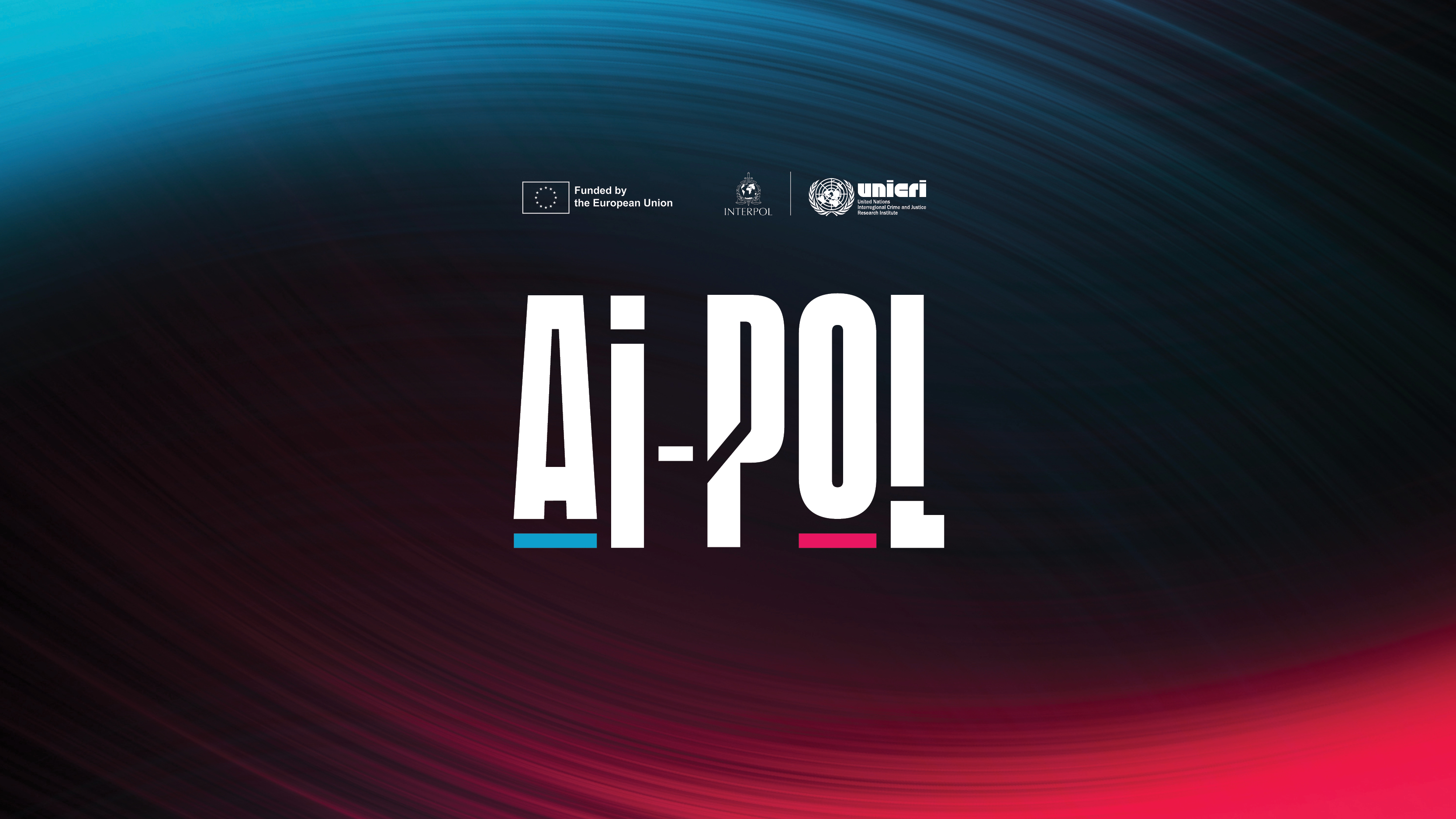 AI-POL: Advancing Innovation, Governance and Responsible AI in Law Enforcement