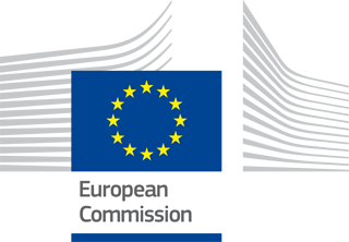 logo commission eu