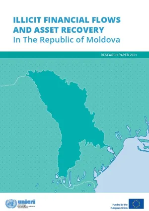 IFFs Moldova