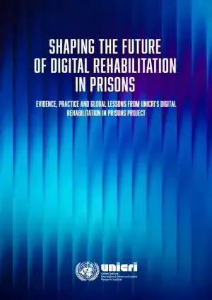 Shaping the Future of Digital Rehabilitation in Prisons