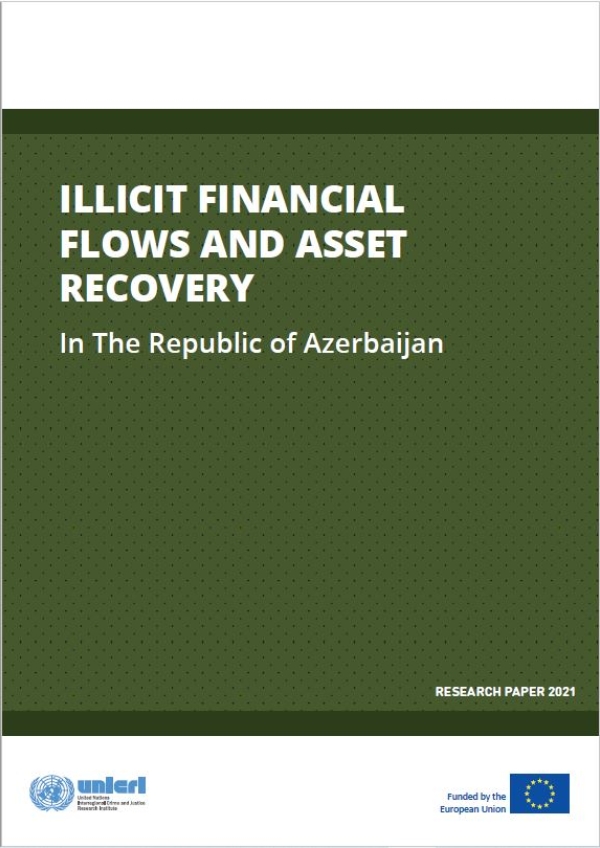 IFFs Azerbaijan