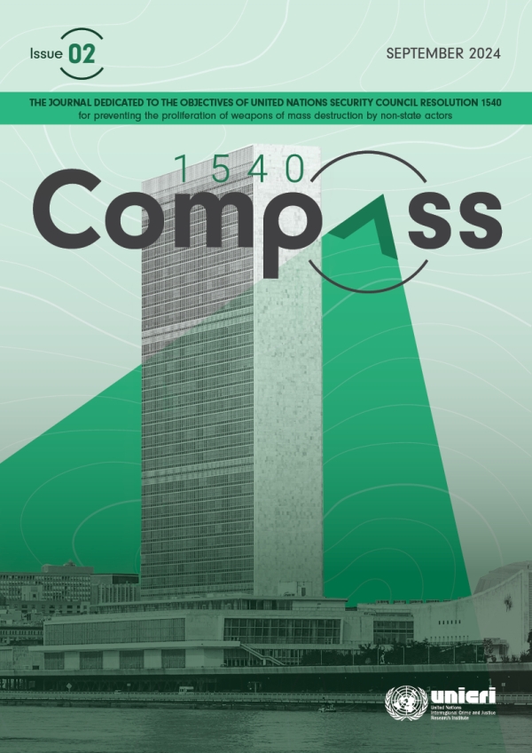 Compass 1540 issue 2