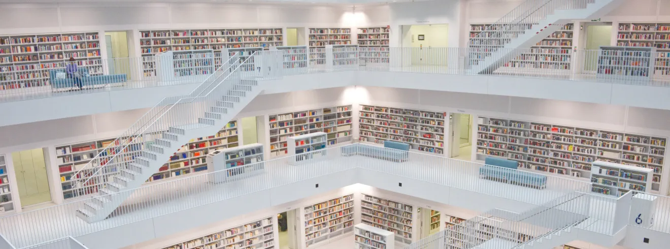 Archive Section Banner