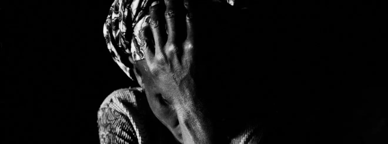 Women empowerment and countering gender-based violence to support development Section Banner