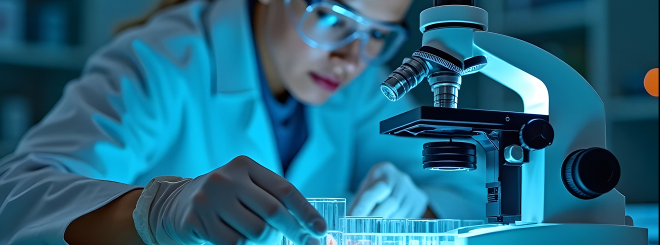 The Women in Chemistry Network Section Banner