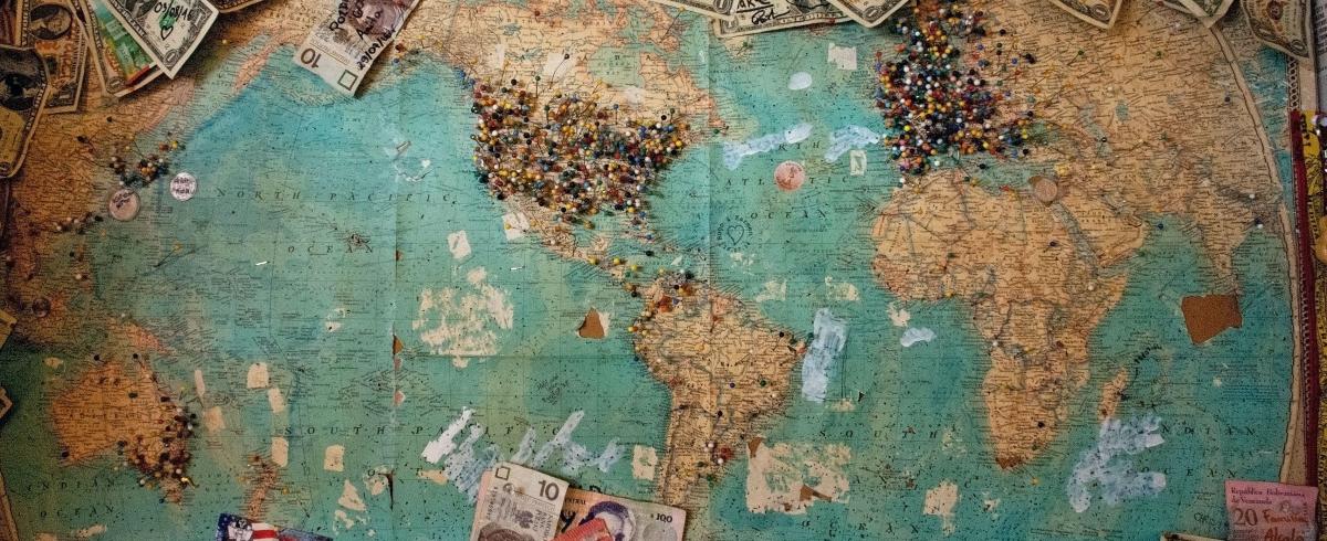 Summer School on Illicit Trade