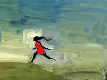 Trafficking in Human Beings