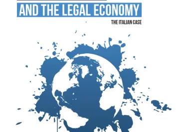 Organized Crime and the Legal Economy 