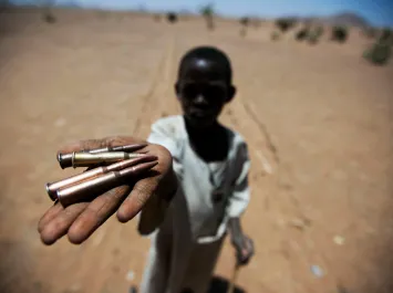 Transnational Organized Crime and Terrorism