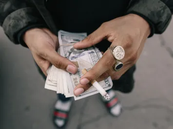 Providing Technical Assistance to Build Capacity in Drug Prevention and Control