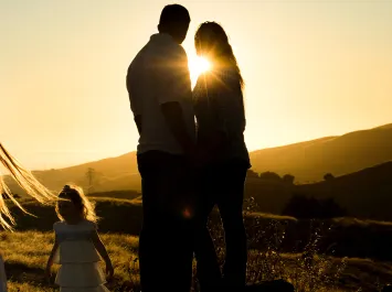 Pilot survey in Italy