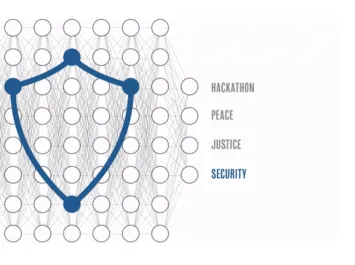 Hackaton for Peace, Justice and Security