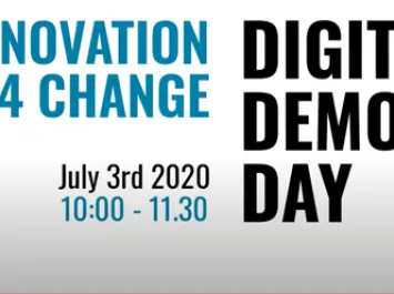 Innovation for Change