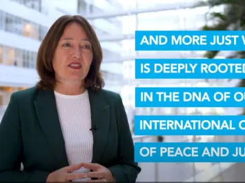 Deputy Mayor The Hague