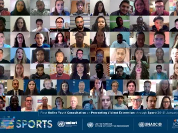 UNAOC Youth consultation