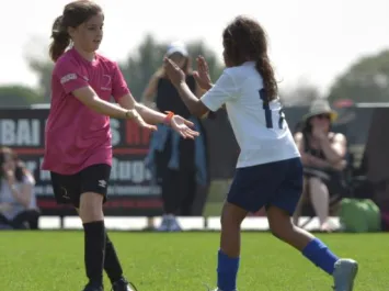 Women empowerment, sports, resilience, COVID19