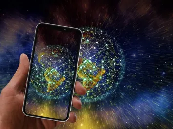 COVID social media Caricom