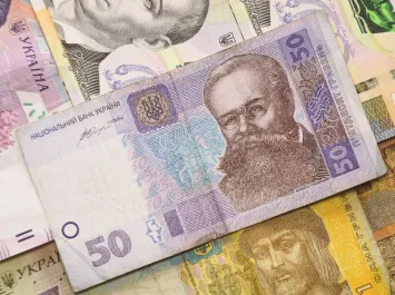 Money Ukraine
