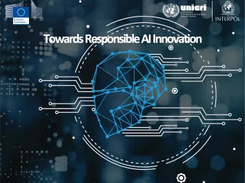 EC UNICRI AI toolkit