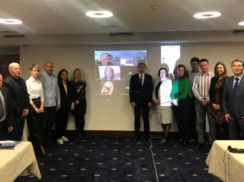 Bosnia and Herzegovina