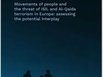 Terrorism Europe Report