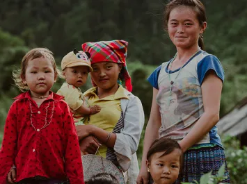 Lao people
