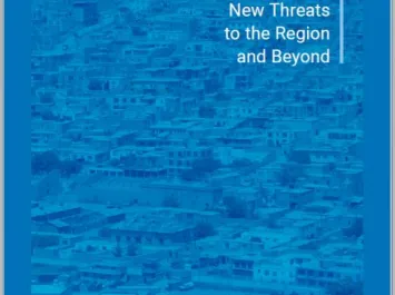 The Taliban in Afghanistan: Assessing New Threats to the Region and Beyond
