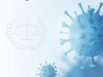 The Prosecutor’s Guide to Chemical and Biological Crimes available in Ukrainian! 