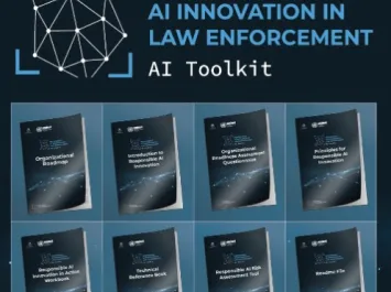 AI Toolkit for Law Enforcement