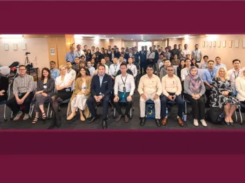 Empowering law enforcement in the fight against child sexual exploitation and abuse: Regional training in Singapore