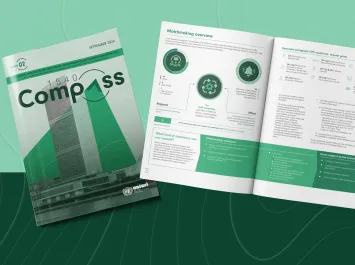 1540 Compass call for contributions