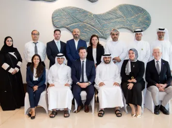 13th National focal Points Round Table Meeting Gulf Cooperation Council (GCC) Countries For the European Union Chemical, Biological, Radiological, Nuclear (CBRN) Centres of Excellence (CoE) Initative