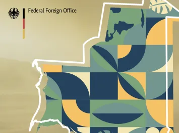 NEW! Analysis of Interconnected Climate Security and Violent Extremism Risks: A Practical Guide for Mauritania
