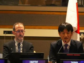 Youth Forum 2025: Side-Event on Understanding Harms in Online Gaming Spaces