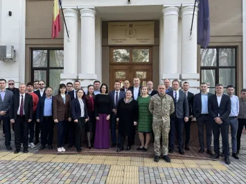 Mock Trial for CBRN Practitioners