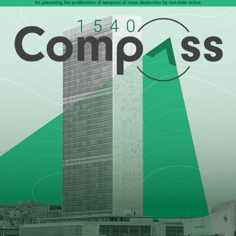 Compass 1540 issue 2