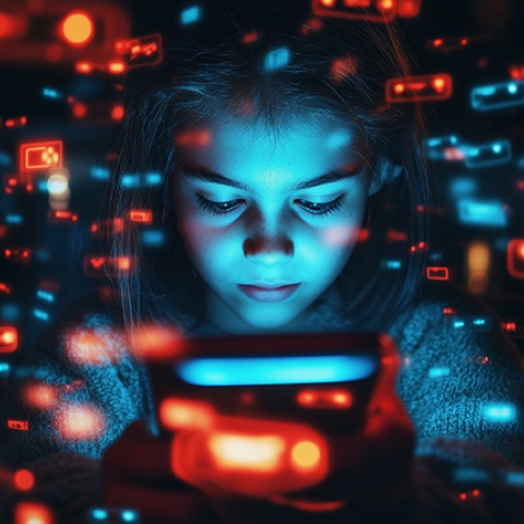 Ai child