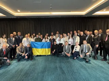 Advancing Ukraine’s CBRN Prosecution and Adjudication Capabilities through a Practical Mock Trial