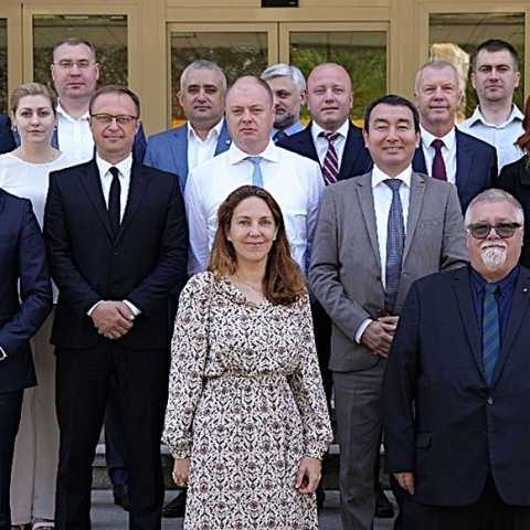 Pioneering Justice and Security: EU-Funded Project Strengthens National CBRN Capabilities in Moldova