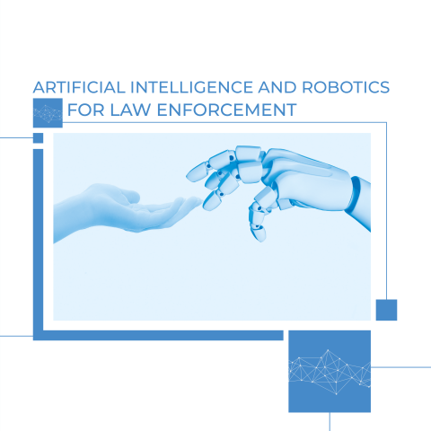 AI publication cover