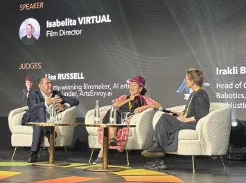 AI Global Summit 2025