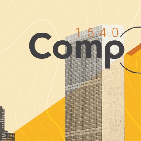 1540 Compass