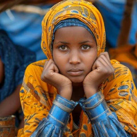 Strategies and Partnerships for Advancing the Women, Peace and Security Agenda between Mauritania and Italy