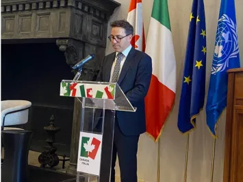 Strengthening Integrity and Security in Critical Mineral Supply Chains