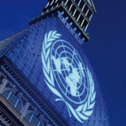 UN Day: Advancing Policy and Transformative Action Through UN Research and Training
